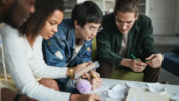 How to Turn Lecture Notes into Quizzes for Smarter Study