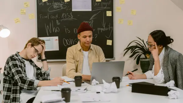 Master Your Notes: Turn PDF to Flashcards Easily