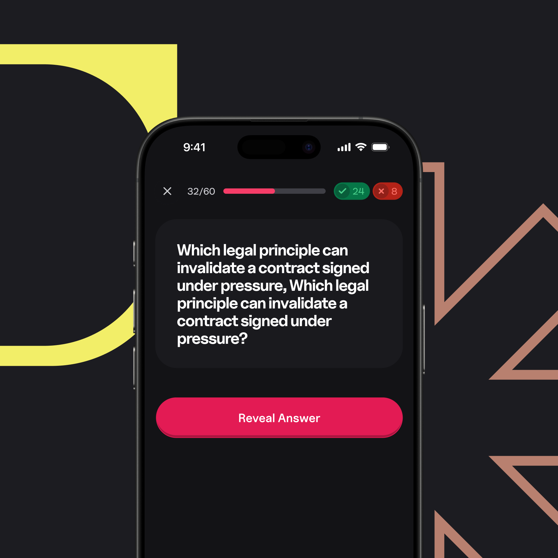 Testopia AI flashcard maker interface preview.