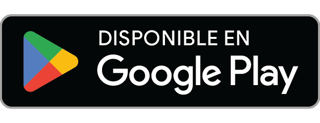 Consíguela en Google Play